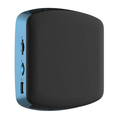 Carlinkit TBOX ULTRA Carplay&Android wireless adapter_3