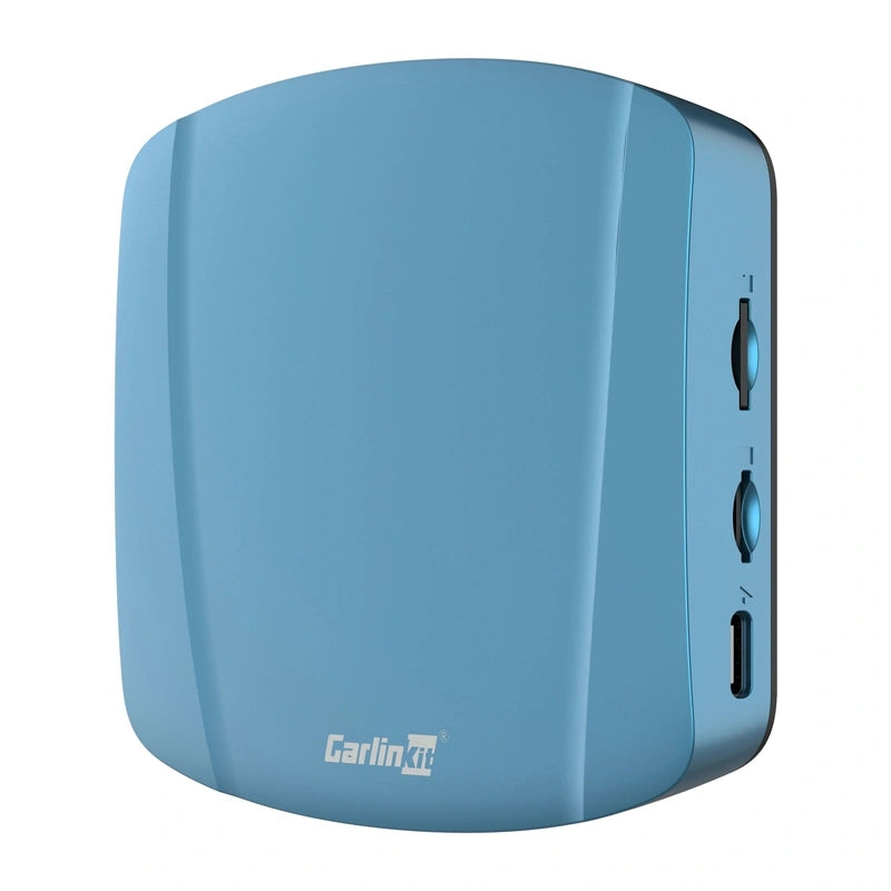Carlinkit TBOX ULTRA Carplay&Android wireless adapter_0
