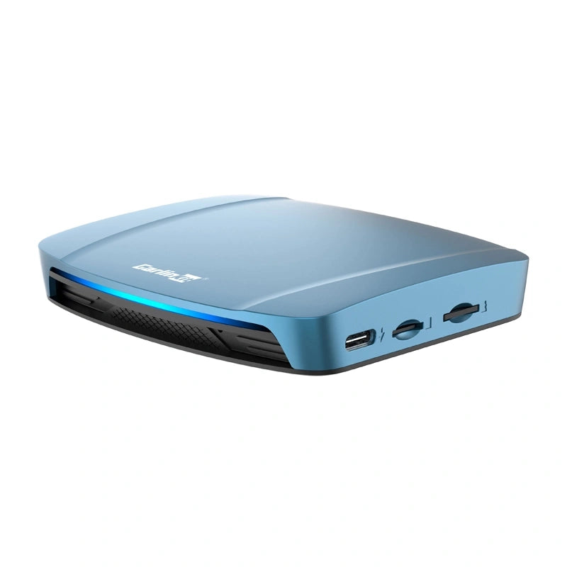 Carlinkit TBOX ULTRA Carplay&Android wireless adapter_4