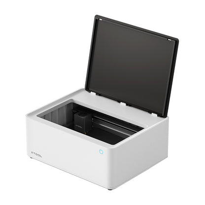 3-in-1 xTool M1 10W laser engraving machine_4