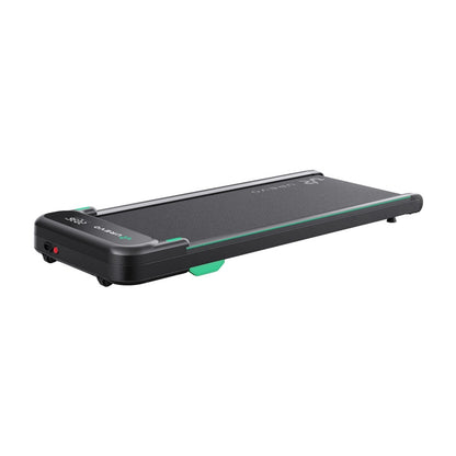 UREVO Spacewalk E4APP electric treadmill (black)_0