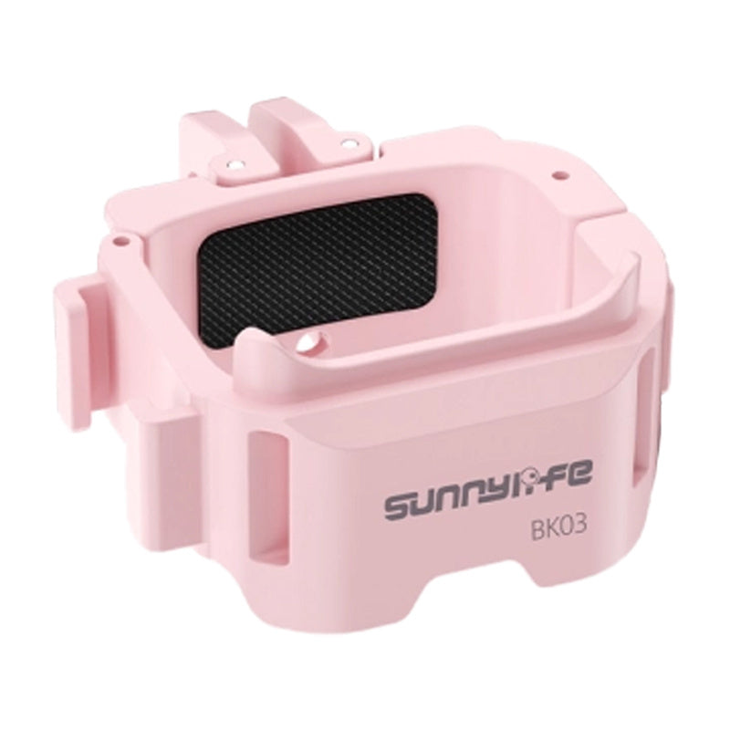 Sunnylife BK03 quick release for OP 3 (pink)_0