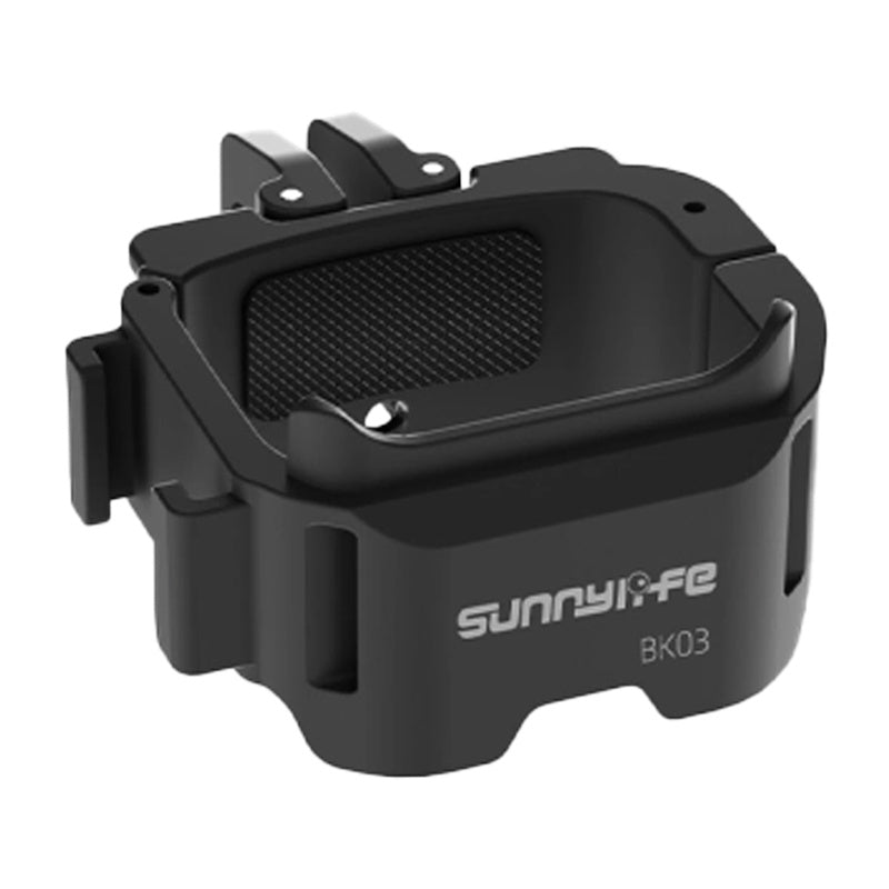 Sunnylife BK03 quick release for OP 3 (black)_0