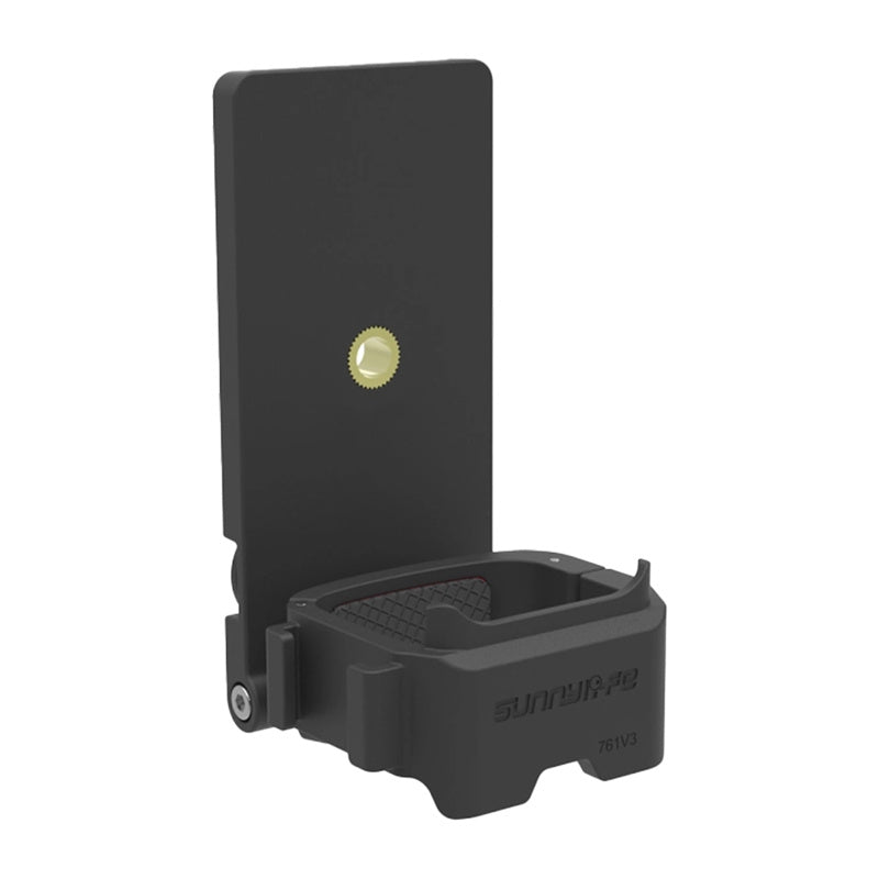 Magnetic Mount Adapter Sunnylife 761V3 for OP 3 (Black)_1