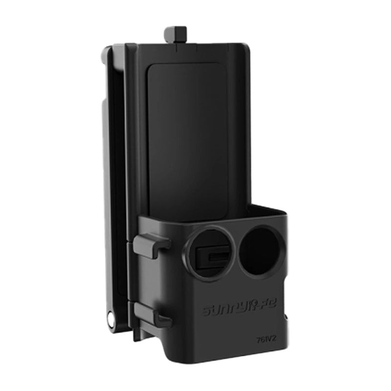 Magnetic Mount Sunnylife 761V2 for OP 3 (Black)_1