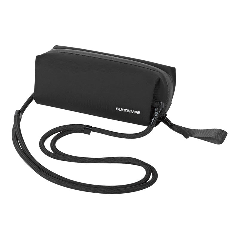 Sunnylife bag for OSMO 360/ Insta360 GO Ultra/ OP 3/ sports camera/ smartphone/ OSMO (black)_0
