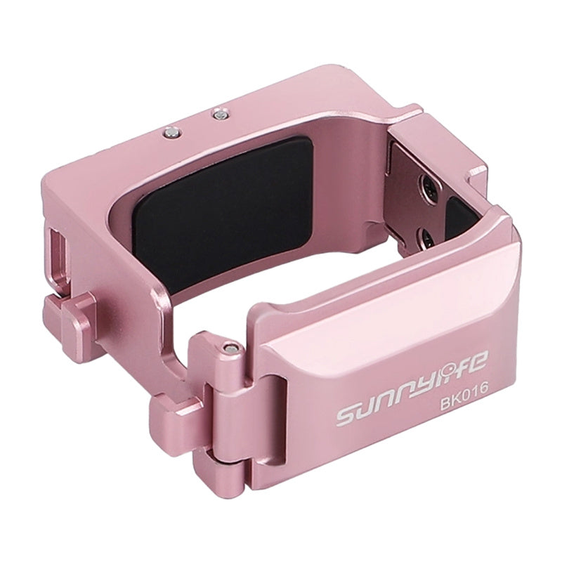 Magnetic Quick Release Adapter 1/4 Sunnylife for DJI OP 3_0