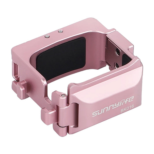 Magnetic Quick Release Adapter 1/4 Sunnylife for DJI OP 3_0