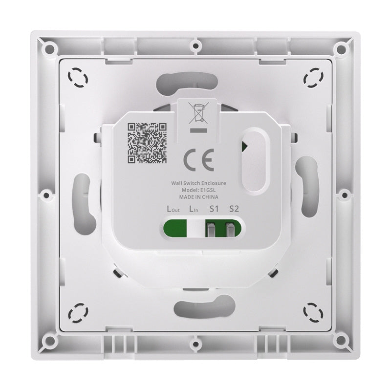 SONOFF E1GSL wall switch housing (without N)_4
