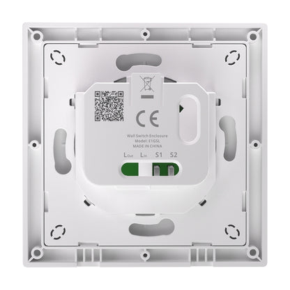 SONOFF E1GSL wall switch housing (without N)_4
