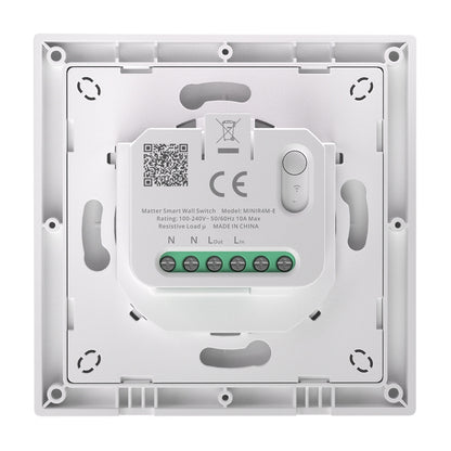 Smart Wall Switch SONOFF MINIR4M-E Matter._4