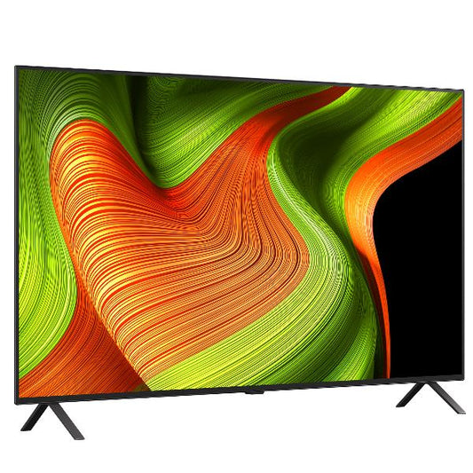 Televisor LG / 55" OLED / 4K UHD / Preto / B5_0