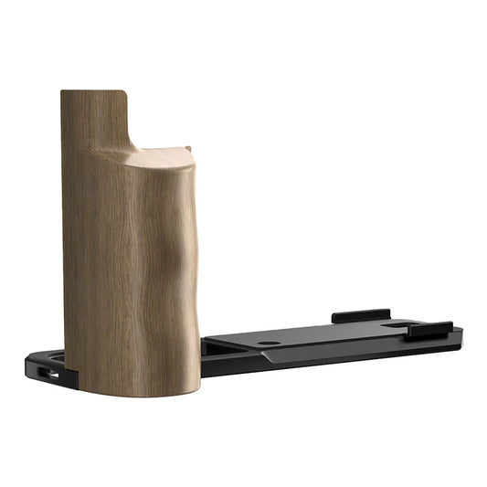 Freewell premium L bracket for Fuji X100VI (black)_0