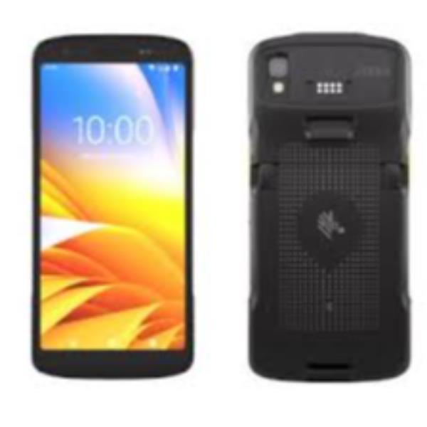 Smartphone ZEBRA WCMTB-T27B8ABC8 / Preto_0