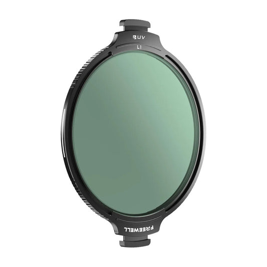 Filtr Freewell UV do Real Locking VND_0