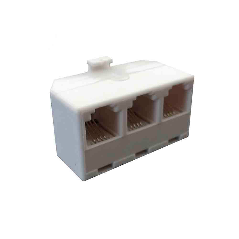Adaptador saida tripla 4 vias_0