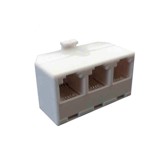 Adaptador saida tripla 4 vias_0