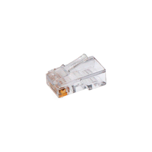 Ficha telefone 8 vias adsl cat.5 (retractilado)_0