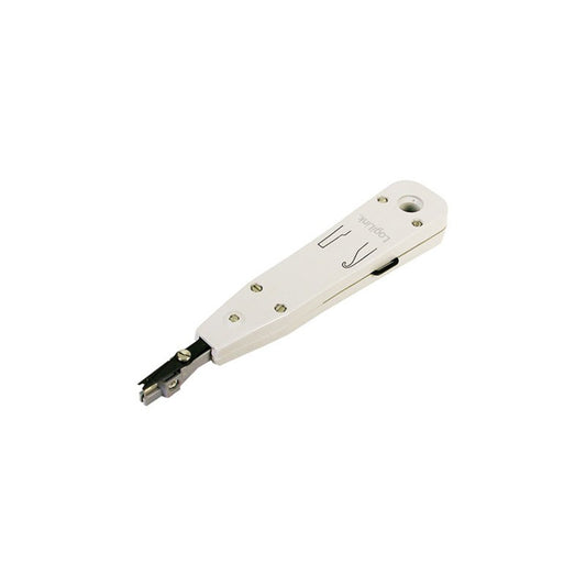 Chave de impacto 110 para patch painel ethernet red, rj45 femea para ref. 55035 e 55036_0