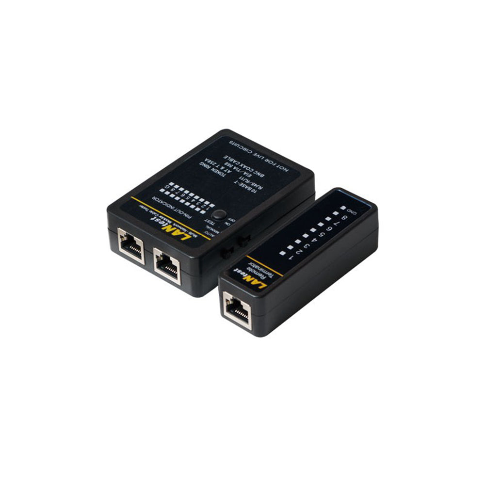 Testador para cabos rj11, rj12, rj45 y bnc_0