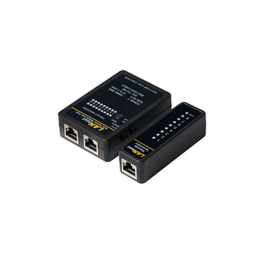 Testador para cabos rj11, rj12, rj45 y bnc_0