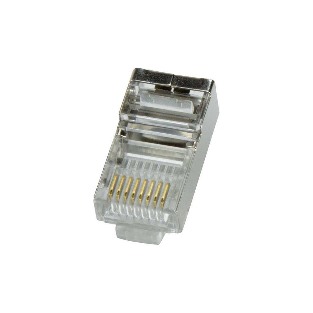 Conector rj45 macho ftp cat5e fechado (saco 100unid.)_0