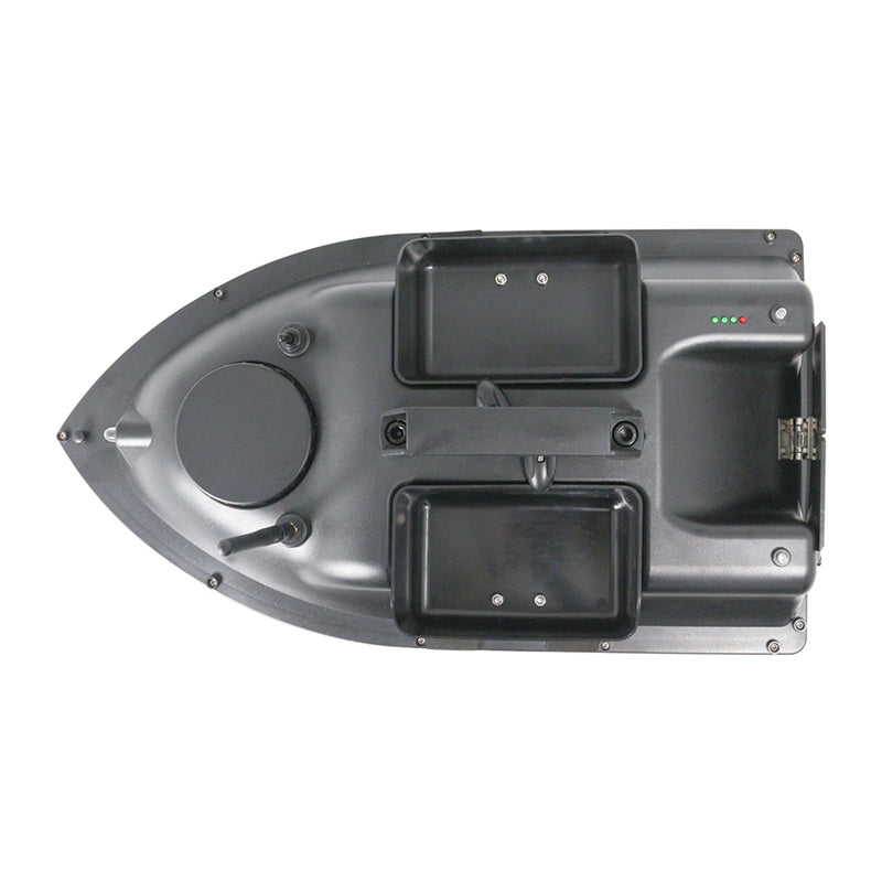 Flytec V010 12000mah bait boat_3