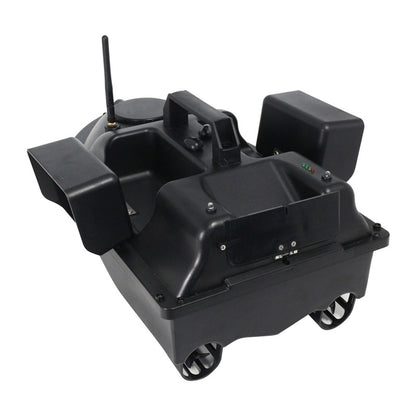 Flytec V010 12000mah bait boat_4