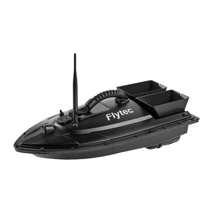 Flytec 2011-5 Bait Boat, 12,000 mAh_1