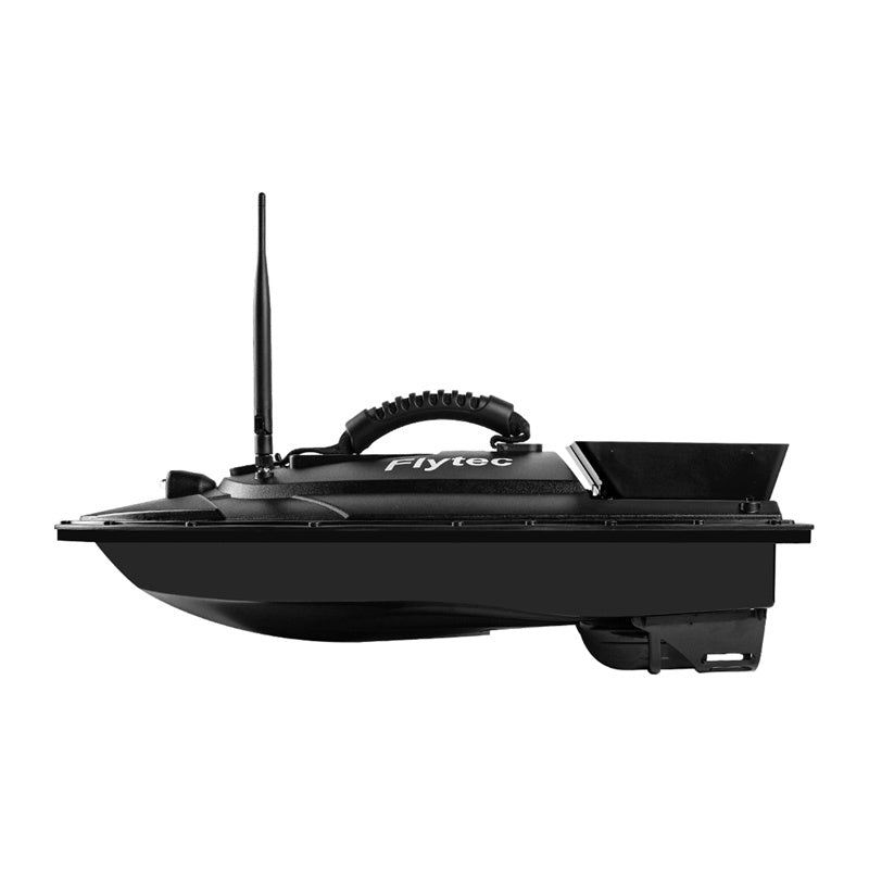 Flytec 2011-5 Bait Boat, 12,000 mAh_2
