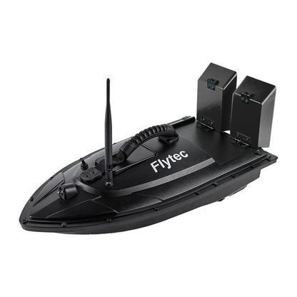 Flytec 2011-5 Bait Boat, 12,000 mAh_3