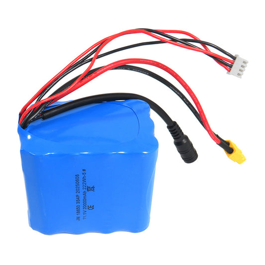 Flytec V030 20000mah battery_0