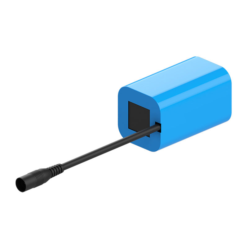 Flytec V900 12000mah battery_2