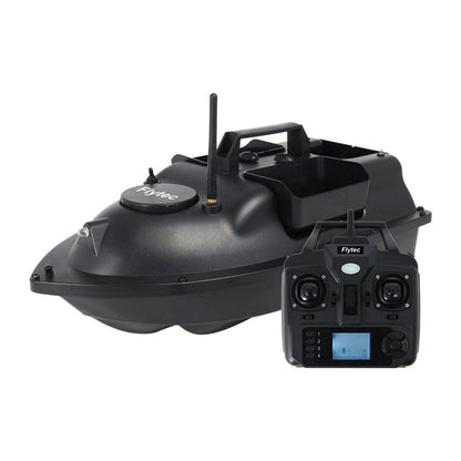 Flytec V010 5200mah bait boat_0