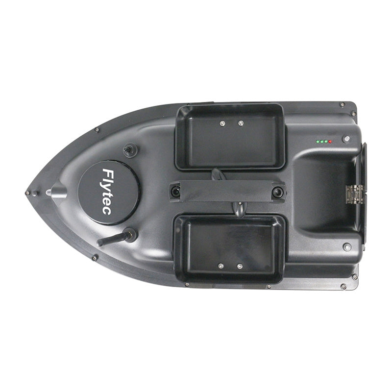 Flytec V010 5200mah bait boat_1