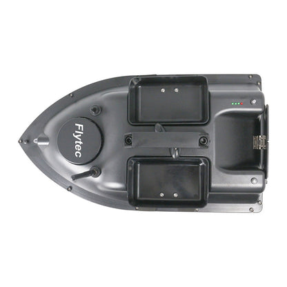 Flytec V010 5200mah bait boat_1