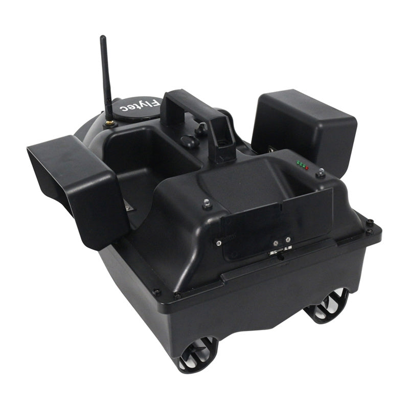 Flytec V010 5200mah bait boat_4