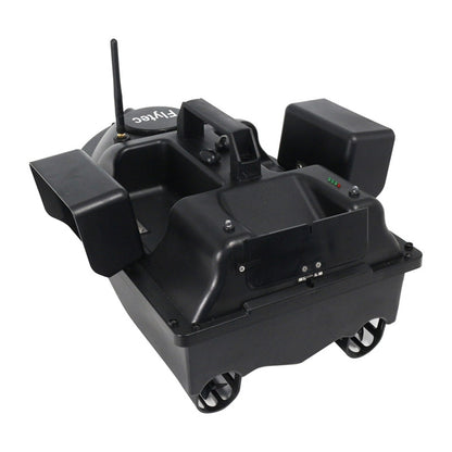 Flytec V010 5200mah bait boat_4