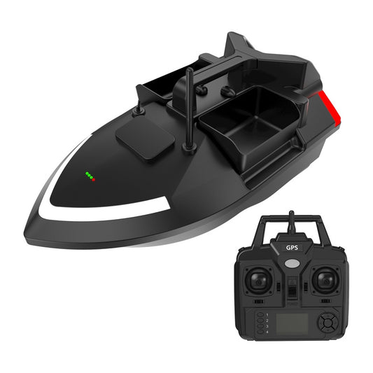 Flytec V020 12000mah bait boat_0