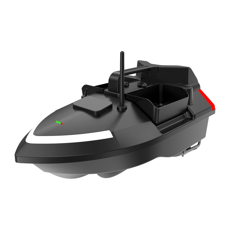 Flytec V020 5200mah bait boat_1