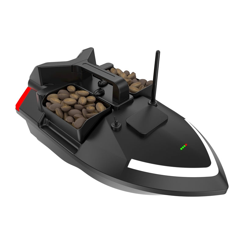 Flytec V020 5200mah bait boat_3