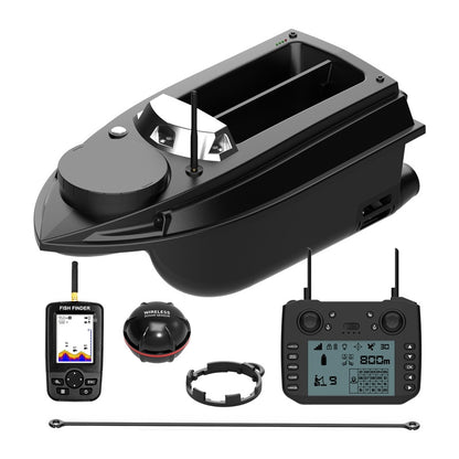 Flytec V030 Basic 20000mah bait boat_0