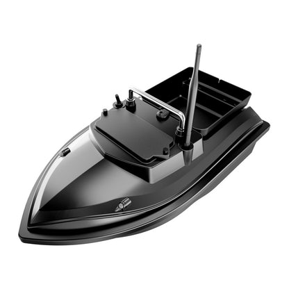 Flytec V050 12000mah bait boat (black)_2