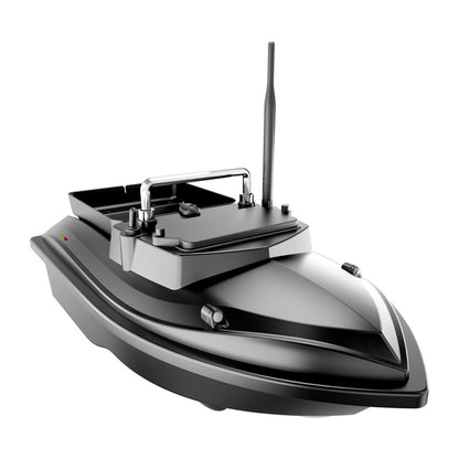 Flytec V050 12000mah bait boat (black)_3