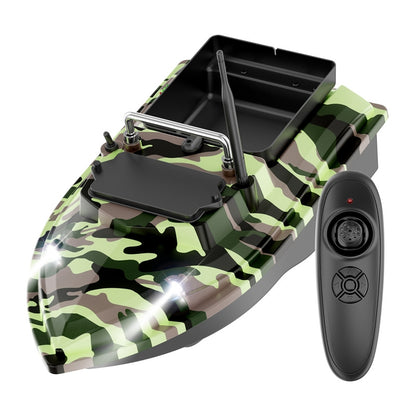 Flytec V050 12000mah bait boat (moro)_0