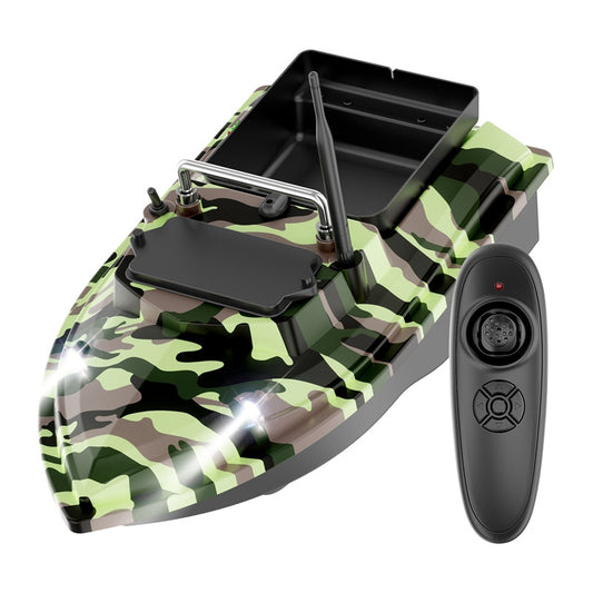 Flytec V050 12000mah bait boat (moro)_0