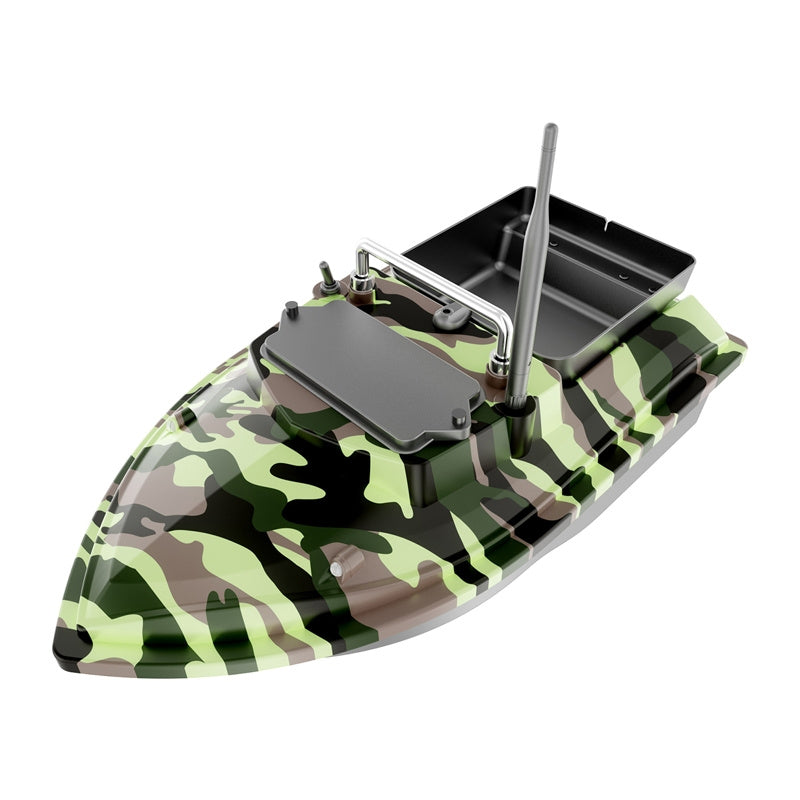 Flytec V050 12000mah bait boat (moro)_1