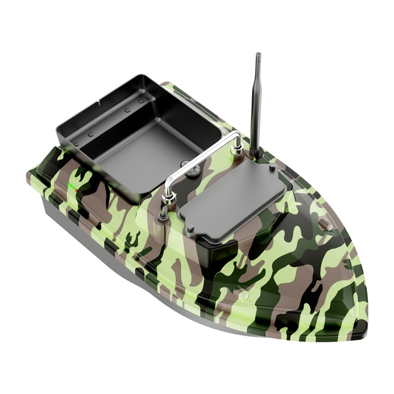 Flytec V050 12000mah bait boat (moro)_2