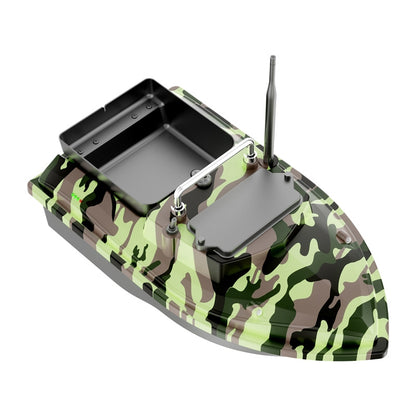 Flytec V050 12000mah bait boat (moro)_2