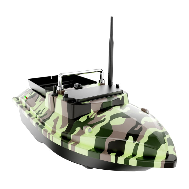 Flytec V050 12000mah bait boat (moro)_3